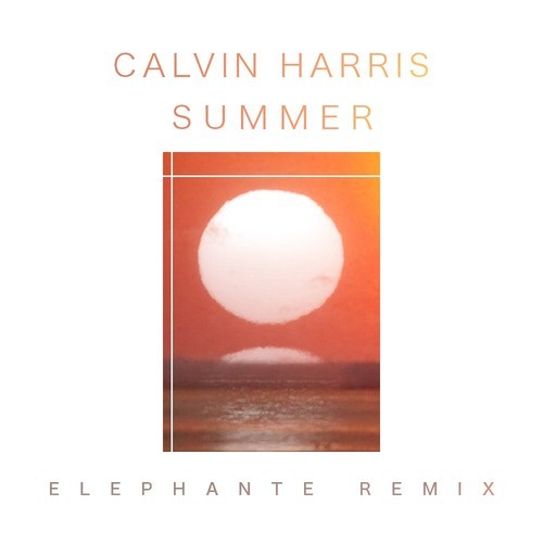 Download Calvin Harris Album