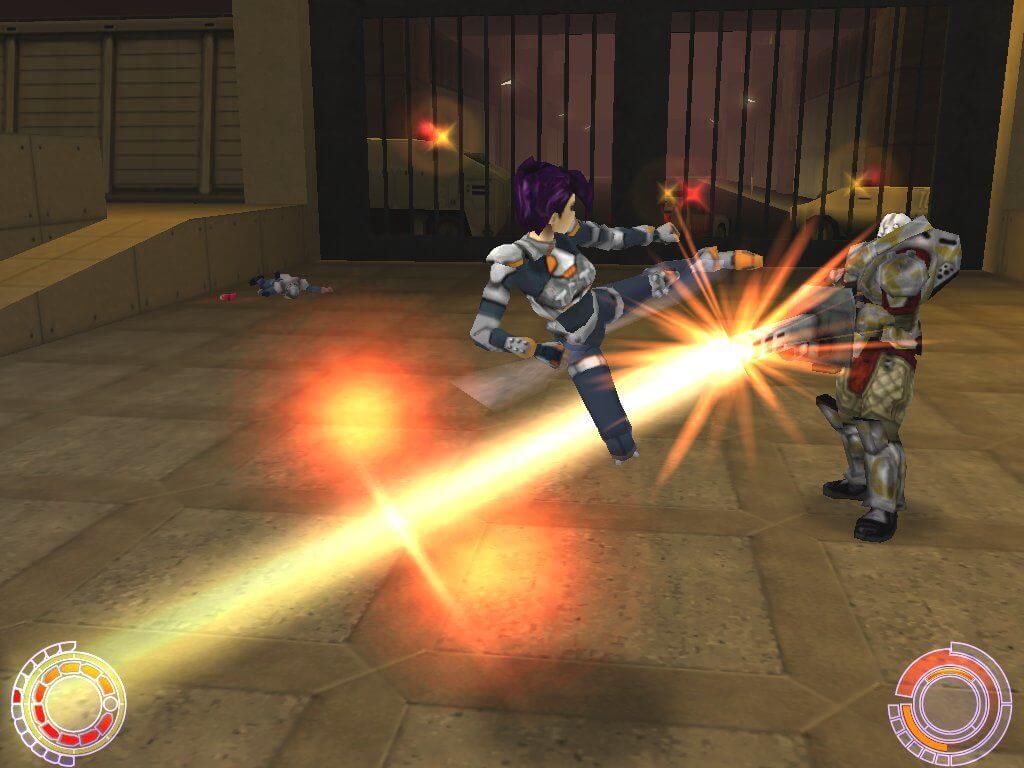 Oni Video Game Download