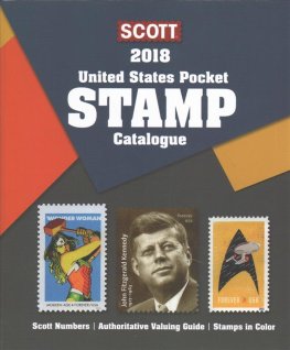 Scotts Stamp Catalogue Free Download